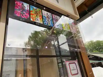 和泉國一之宮　大鳥大社のその他建物