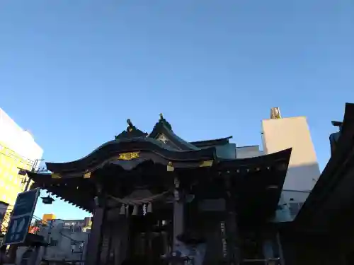 柏神社(千葉県)