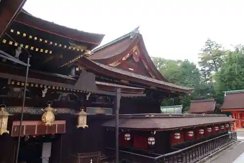 北野天満宮(京都府)