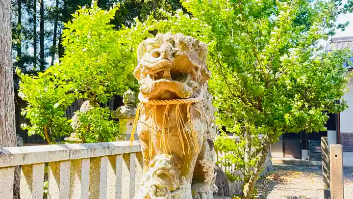 日枝神社(福井県)
