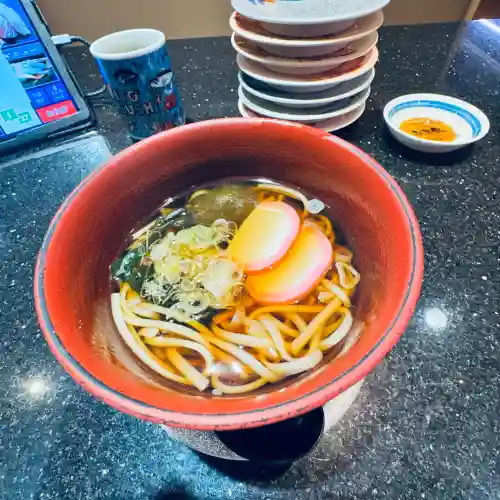 奥田神社(富山県)