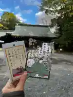 水無瀬神宮(大阪府)