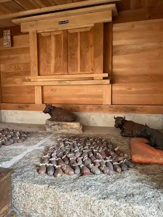 舟城神社(兵庫県)