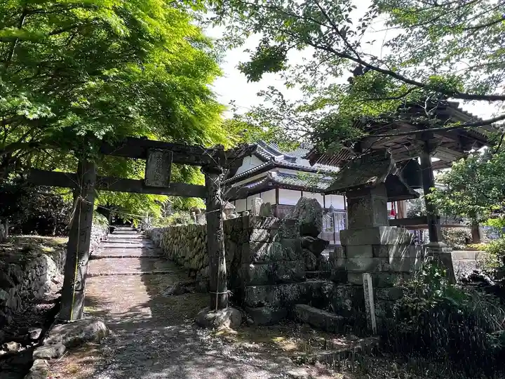 岩戸寺(大分県)