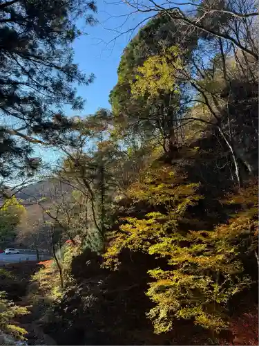榛名神社(群馬県)