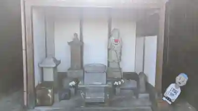 天龍山 誓海寺(愛知県)