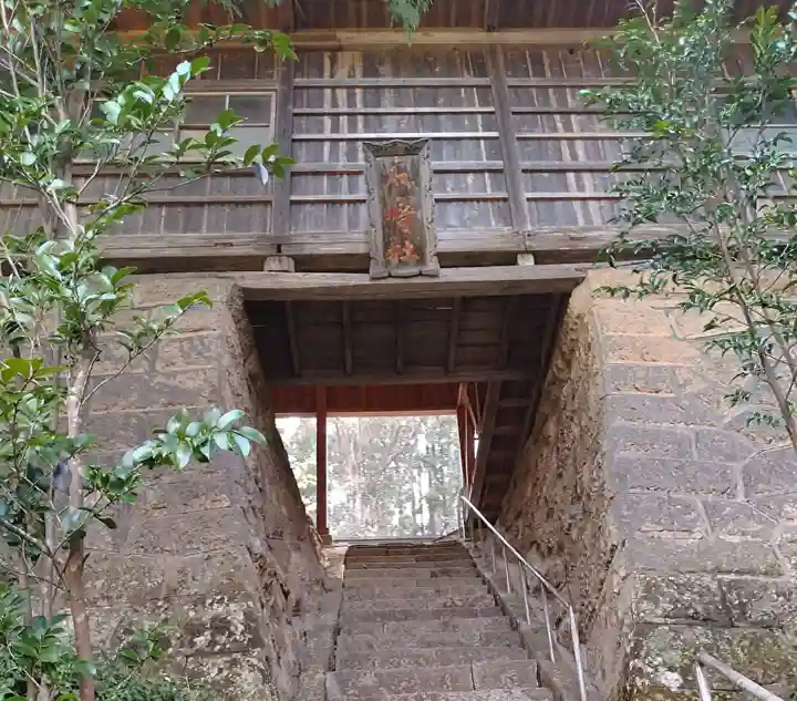 折石神社(宮城県)