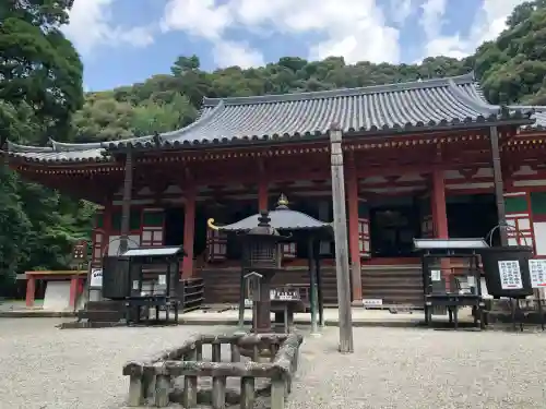 観心寺(大阪府)
