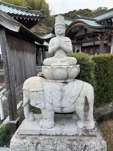 龍華寺(静岡県)