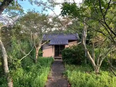 番木堂のその他建物