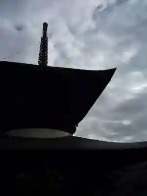 楽法寺（雨引観音）のその他建物