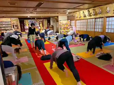 常光円満寺(大阪府)