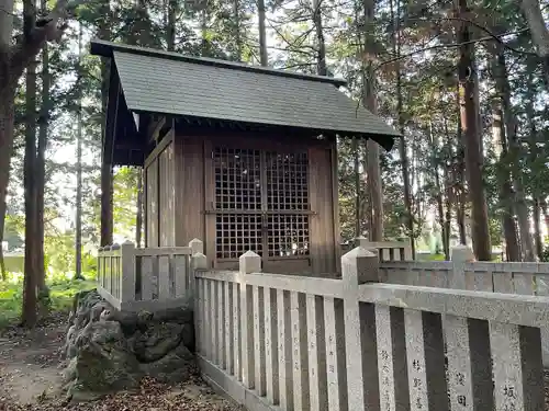 勝手神社(三重県)
