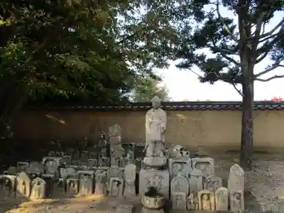 新薬師寺(奈良県)