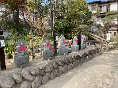 門戸厄神東光寺(兵庫県)