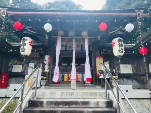 大野神社(滋賀県)
