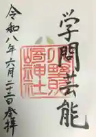 小野照崎神社(東京都)