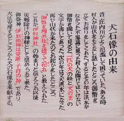 伊奴神社(愛知県)