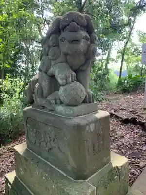鷲宮神社(千葉県)