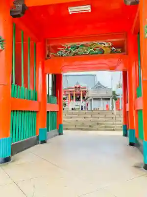 飯沼山 圓福寺(千葉県)