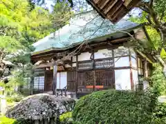 石行寺(山形県)