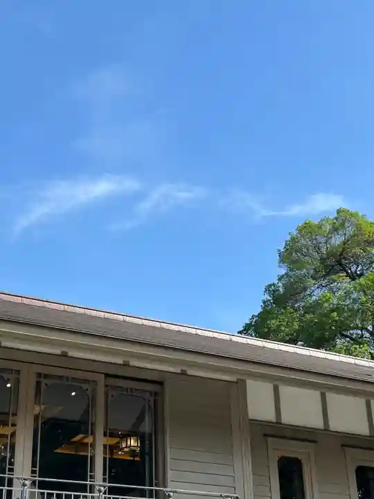 櫻木神社(千葉県)