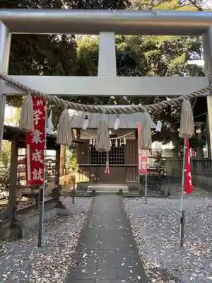 神明大神宮(神奈川県)