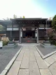 報国寺(神奈川県)