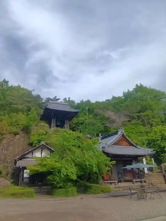 関善光寺(岐阜県)
