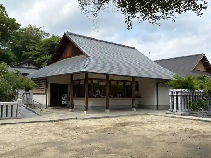 芦屋神社(兵庫県)