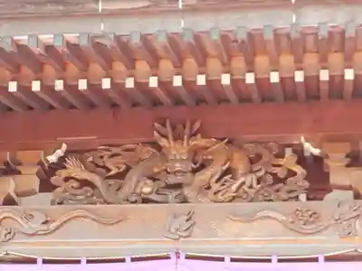 徳星寺(埼玉県)