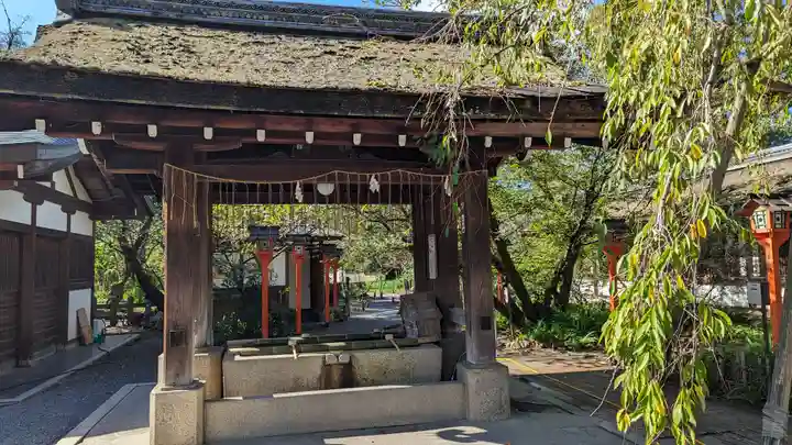 平野神社(京都府)