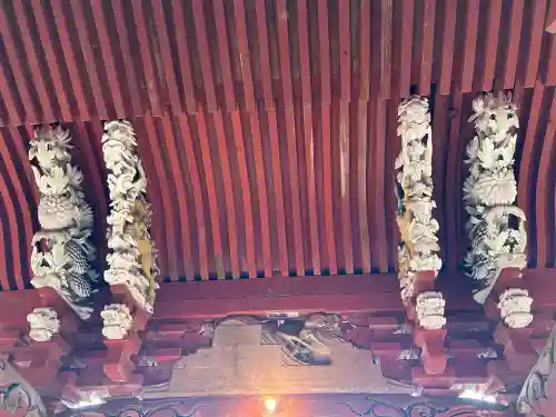 高蔵山　大山寺(千葉県)