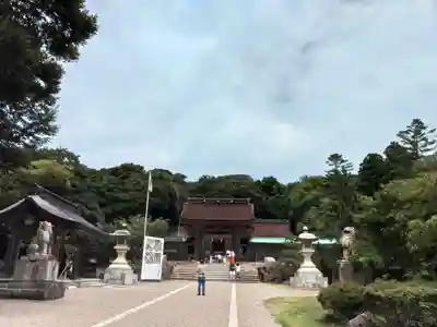 氣多大社(石川県)