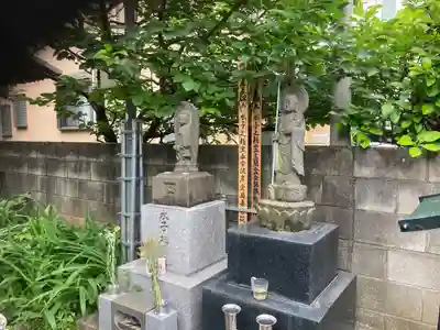 萬福寺(埼玉県)