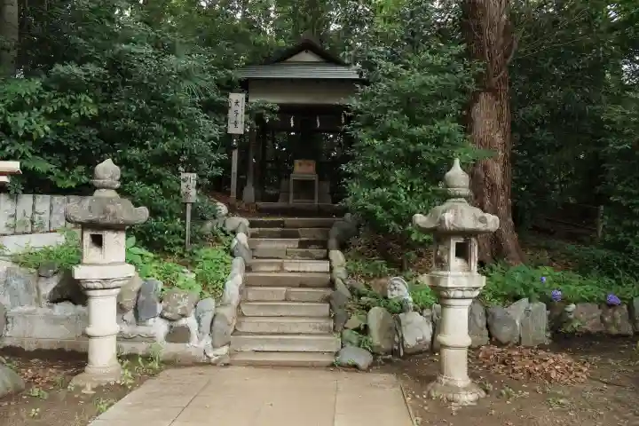 平塚八幡宮(神奈川県)