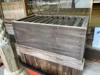 芳賀天満宮(栃木県)