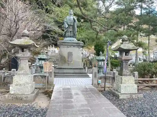 誕生寺(千葉県)