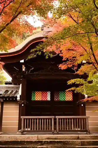 禅林寺（永観堂）(京都府)