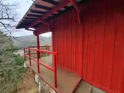 道了大権現(栃木県)