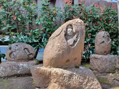 春清寺(東京都)