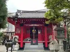 源覚寺(東京都)