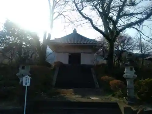 願成寺のその他建物