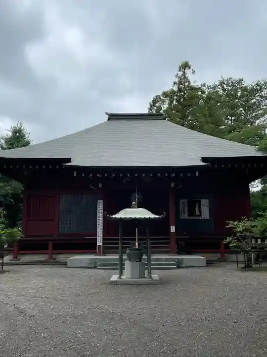 長楽寺(群馬県)