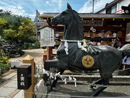 尼崎えびす神社(兵庫県)