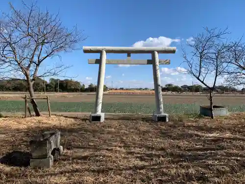 龍宮神社(千葉県)