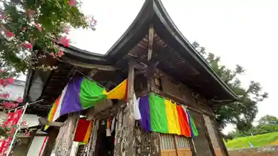 常福寺(山形県)