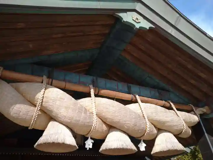 出雲大社のその他建物