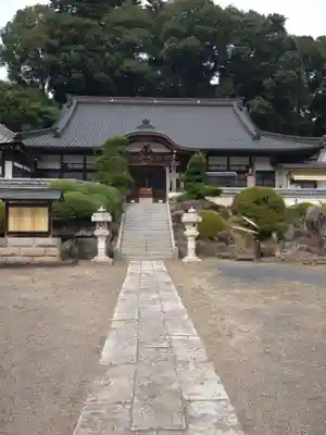 長福寺(茨城県)