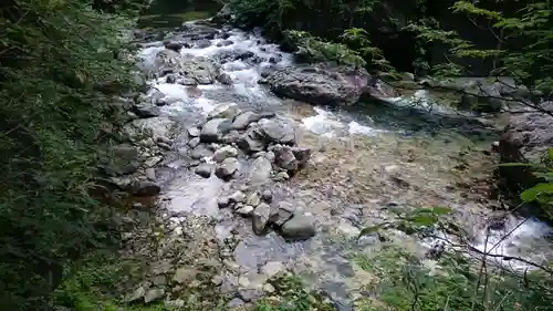 猿田彦神社（閉業）の周辺